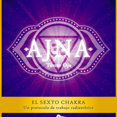 Ajna Manual el sexto chakra