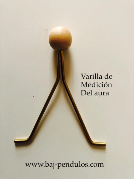 Varilla Aura