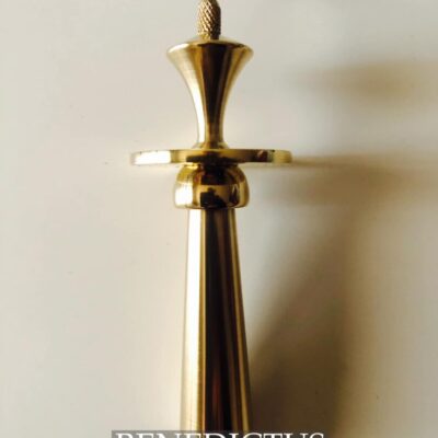 Benedictus brass