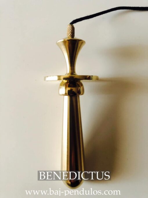 Benedictus brass