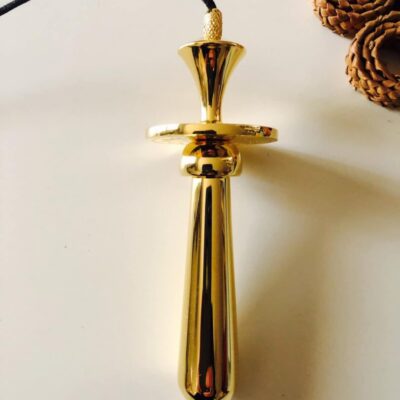 Benedictus Gold