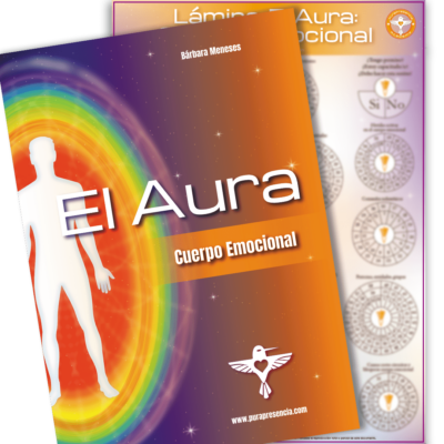 Manual El Aura: Cuerpo emocional