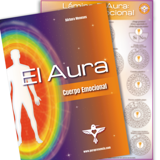 Manual El Aura: Cuerpo emocional