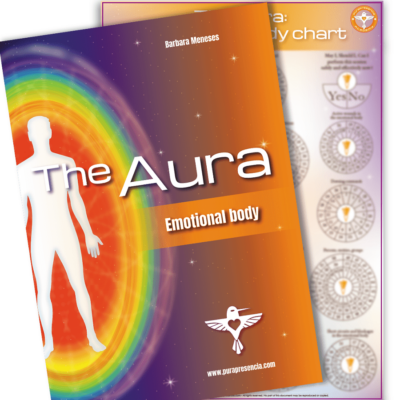 Aura: the emotional body Manual