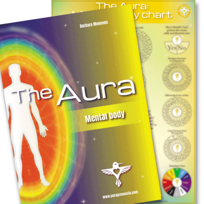 Manual Aura the Mental body