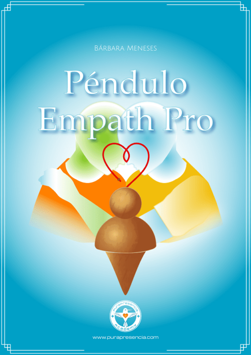 Péndulo Empath Pro