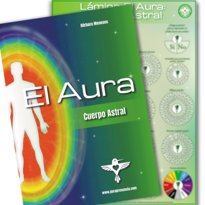 Manual Aura: el cuerpo astral