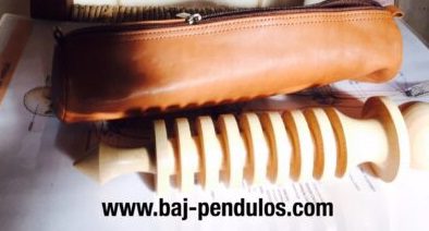 Etui B macro for pendulums