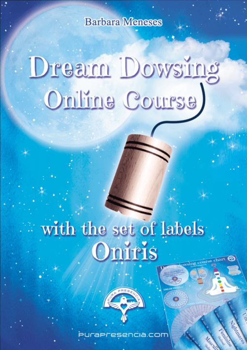 Dream Dowsing Online Course
