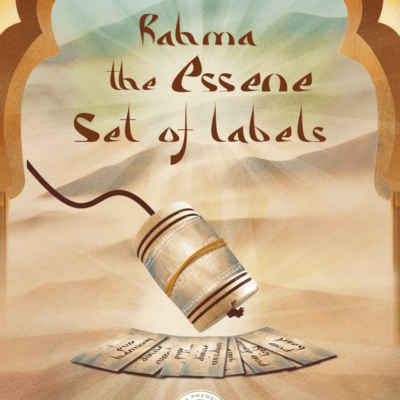 Rahma the essene set of labels
