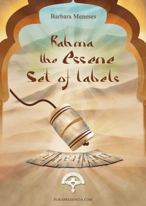 Rahma the essene set of labels