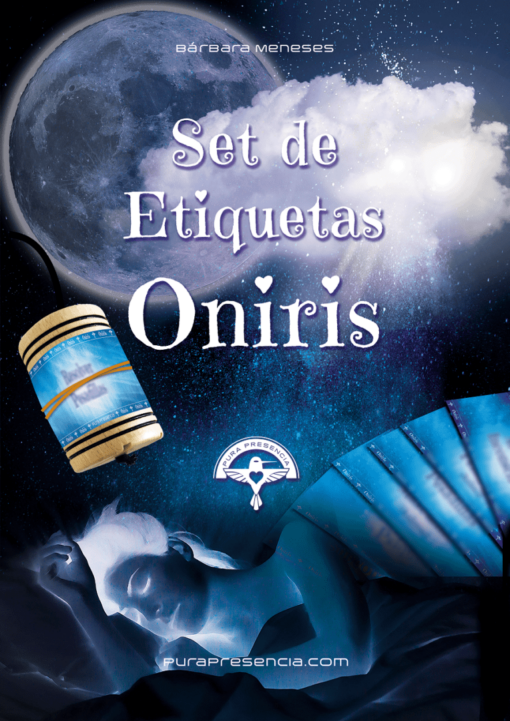 Set de etiquetas Oniris