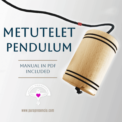 The Metutelet Pendulum