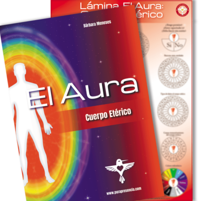 Manual: Aura el cuerpo etérico