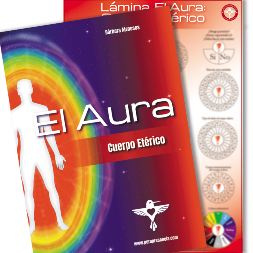 Manual: Aura el cuerpo etérico