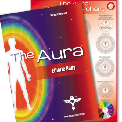 Manual Aura, the Etheric Body