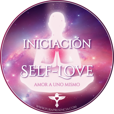 Iniciación  Self Love