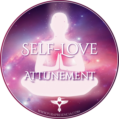 Self Love Attunement