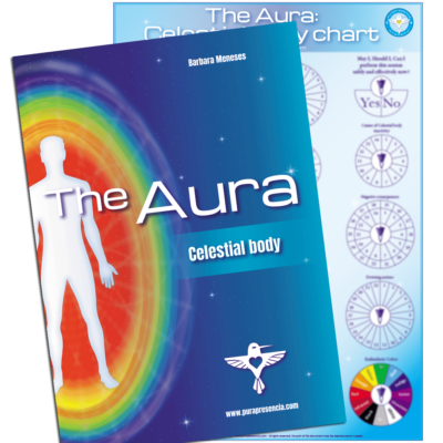 Aura, the Celestial body manual