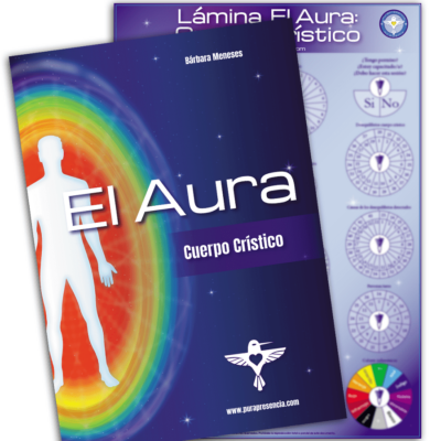 Manual Aura, el cuerpo crístico