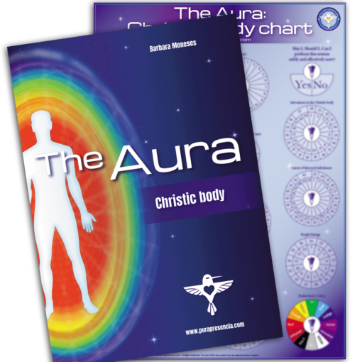 Aura, the Christic body Manual