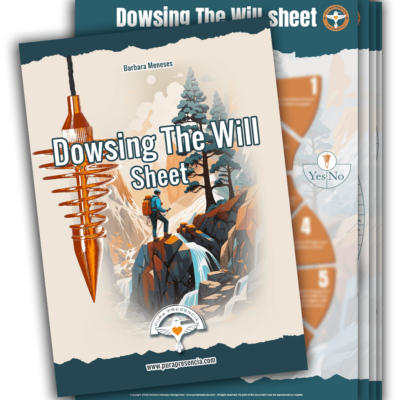 Dowsing The Will chart