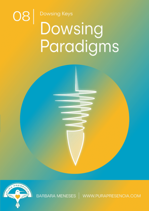 Dowsing Key 08: Dowsing paradigms
