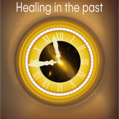 Dowsing Key 09 Healing in the past