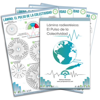 Lámina Pulso de la Colectividad
