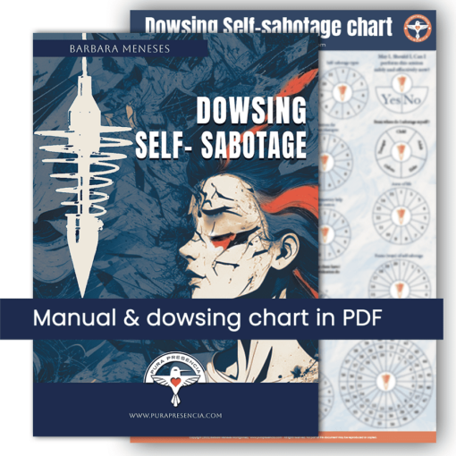 Dowsing Self-sabotage Manual