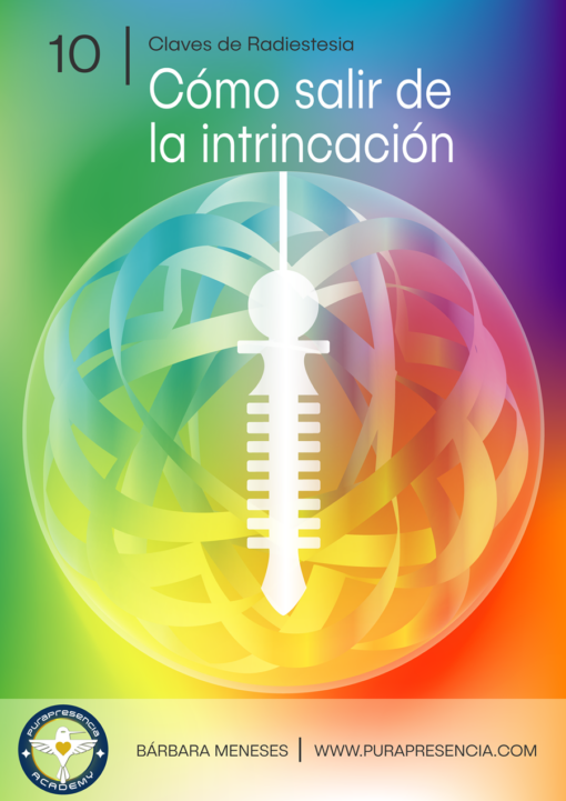 Clave 10 Cómo salir de la intrincación