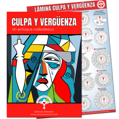 Manual culpa y vergüenza