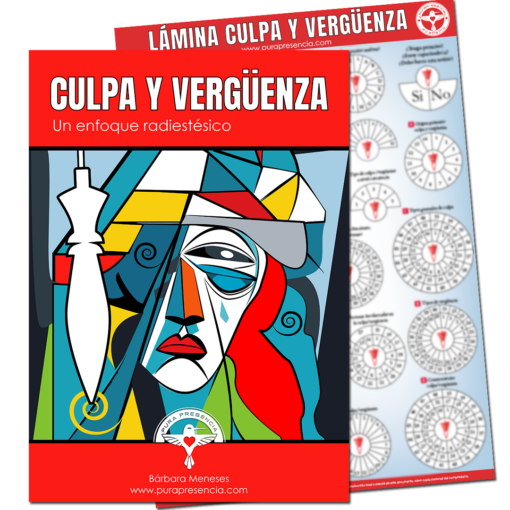 Manual culpa y vergüenza