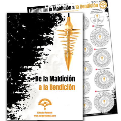 Manual de la maldición a la bendición