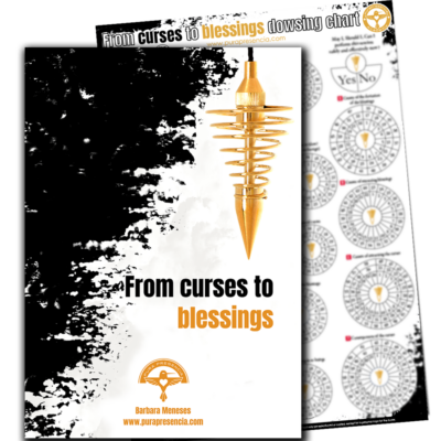 From curses to blessings manual
