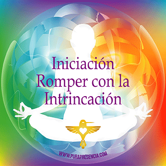 Iniciación romper intrincaciones
