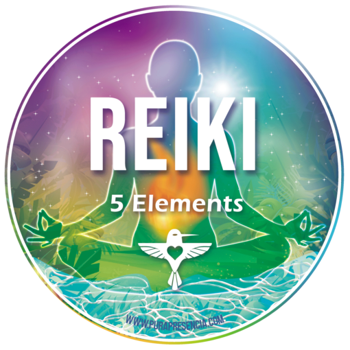 Reiki 5 Elements