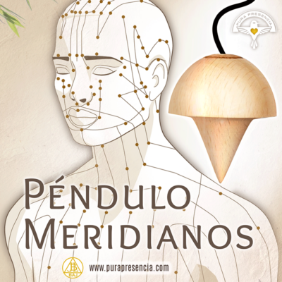Péndulo Meridianos