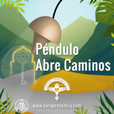 Péndulo Abre Caminos