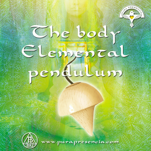The Body Elemental pendulum