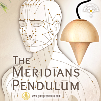 The Meridians Pendulum