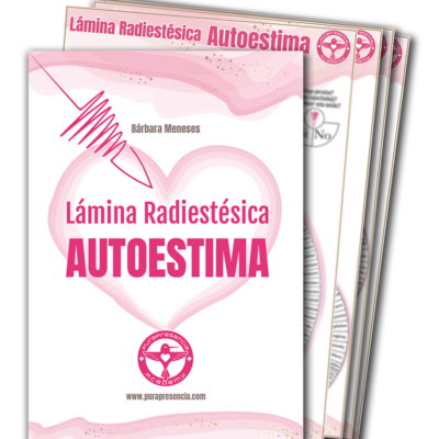 Lámina Autoestima PDF