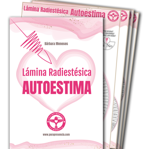 Lámina Autoestima PDF
