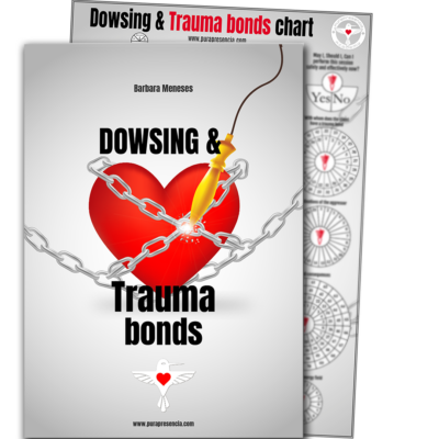 Dowsing Trauma bonds Manual