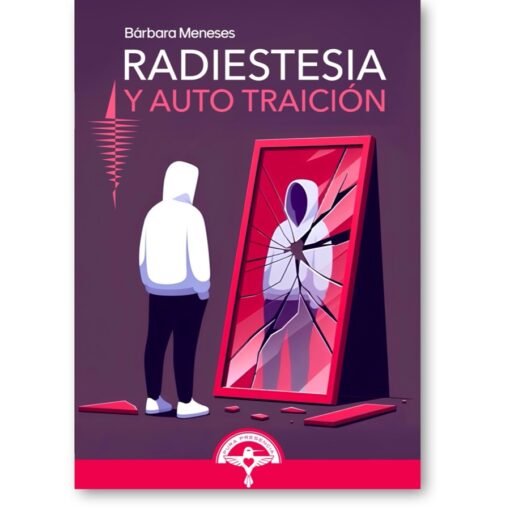 Manual radiestesia y auto traición