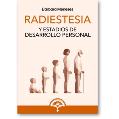 Manual Radiestesia y estadios de desarrollo personal