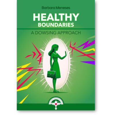 Healthy boundaries Manual