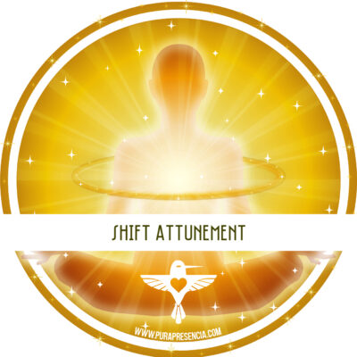 Shift for change attunement