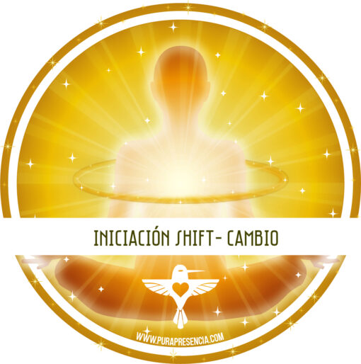 Iniciación Shift-Cambio