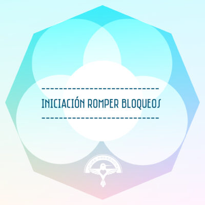 Iniciación Romper bloqueos